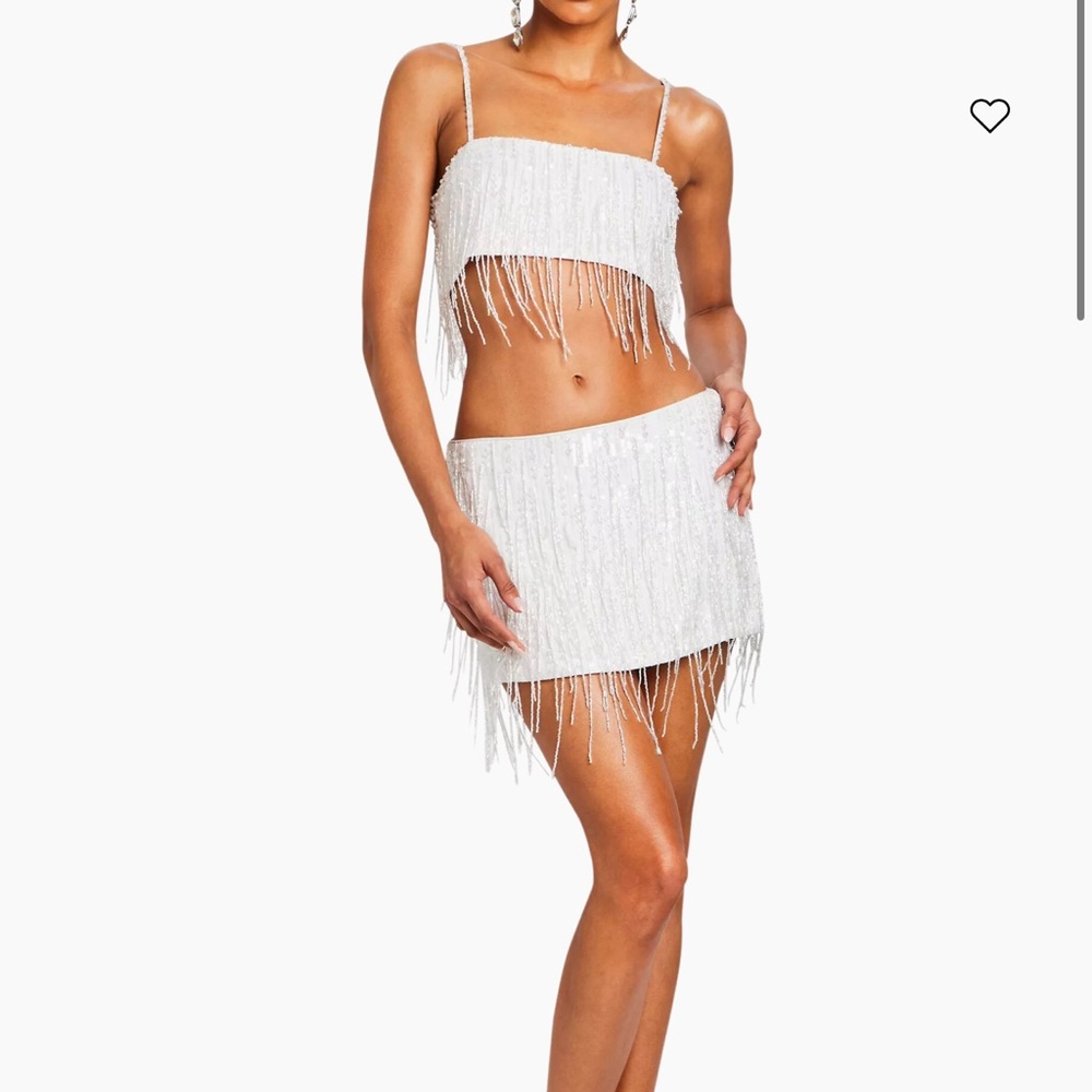 Retrofete Asher Two-Piece Set